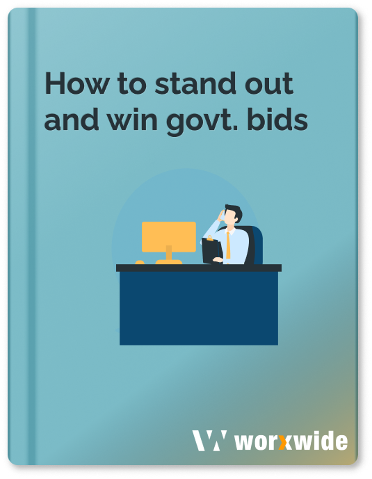 How to stand-out and win government bids?