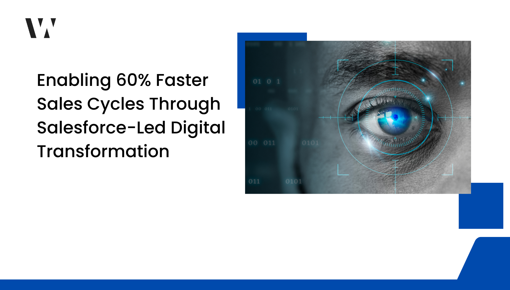 Salesforce-Led Digital Transformation for a Global Optical Manufacturing Firm