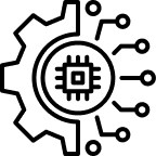 Agentforce + Full-Stack Capability for AI-Led Productivity icon