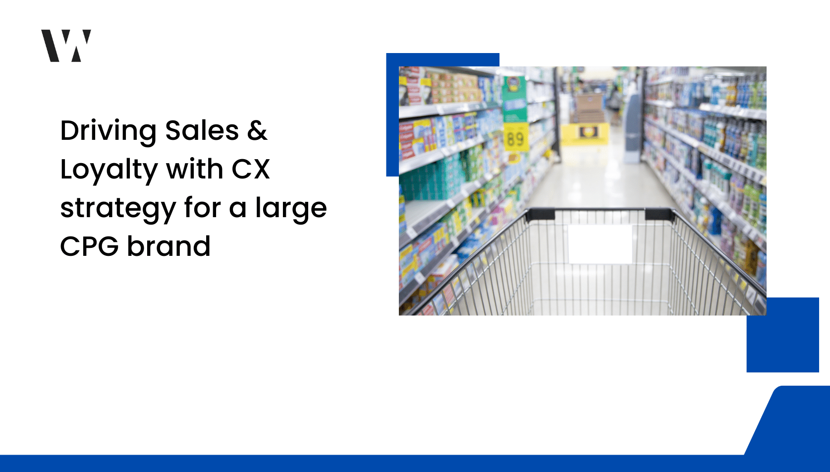 Driving 37% Higher Productivity for a Leading CPG Enterprise
