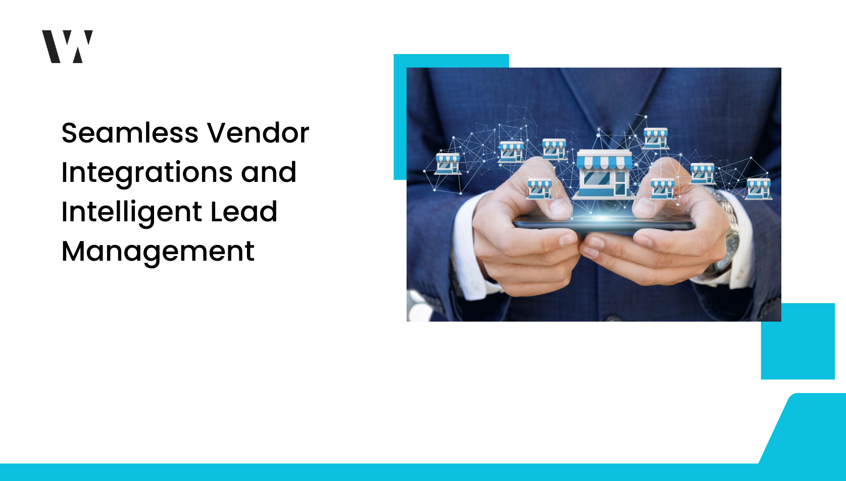 Salesforce Integration & Marketing Automation for a Leading U.S.-Based Fintech Firm