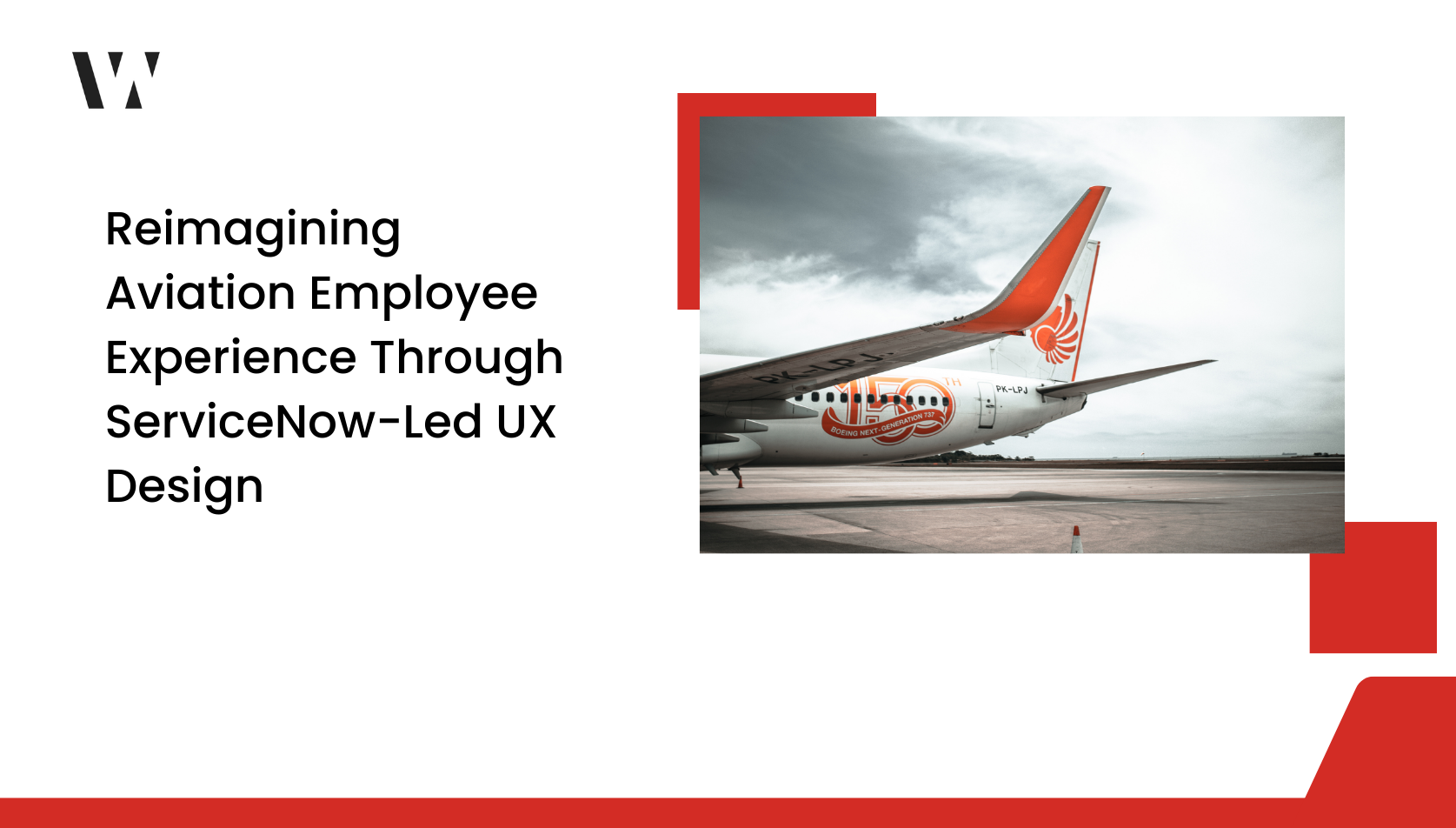 A Leading Global Aviation Enterprise Transformed Employee Experience Across 18,000+ Workforce Touchpoints