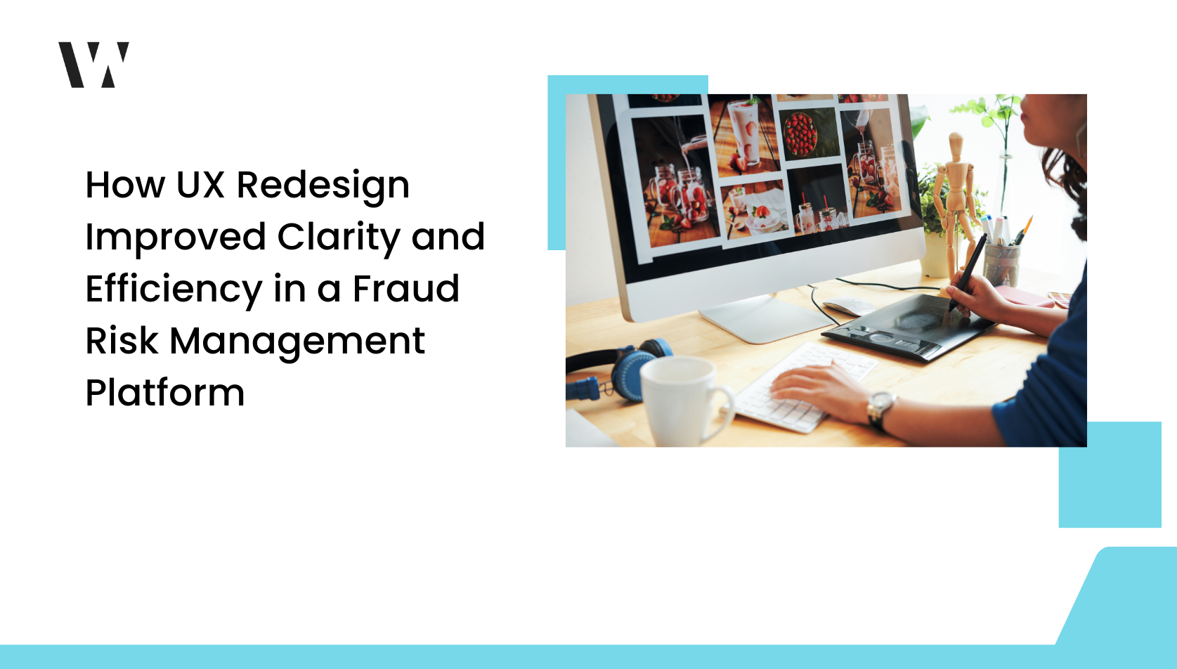40% Faster Navigation & 25% Lower Alert TAT via UX for a Global Fraud Risk Management Platform