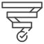 Unified Account & Pipeline Visibility Icon