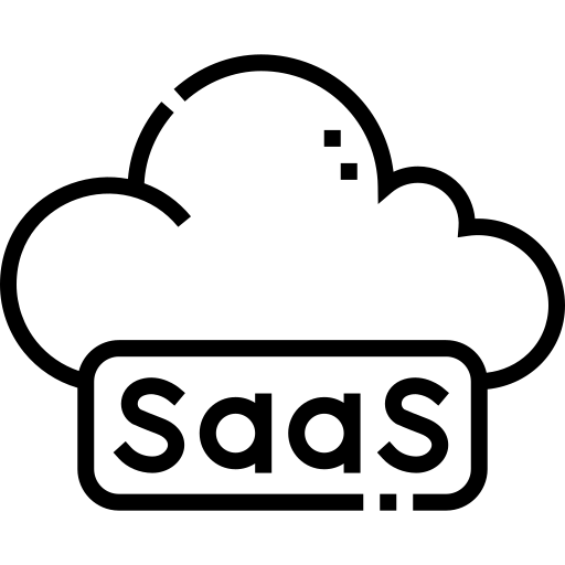 SaaS Icon