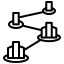 Real-time sales coaching models icon