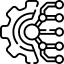 Tech & telecom Icon