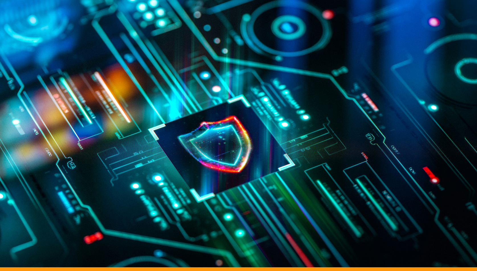 This GRC Consulting Services case study explores how Bahwan CyberTek redesigned its Governance, Risk, and Compliance platform to streamline workflows, improve risk reporting accuracy, and reduce task completion time with an intuitive user experience.