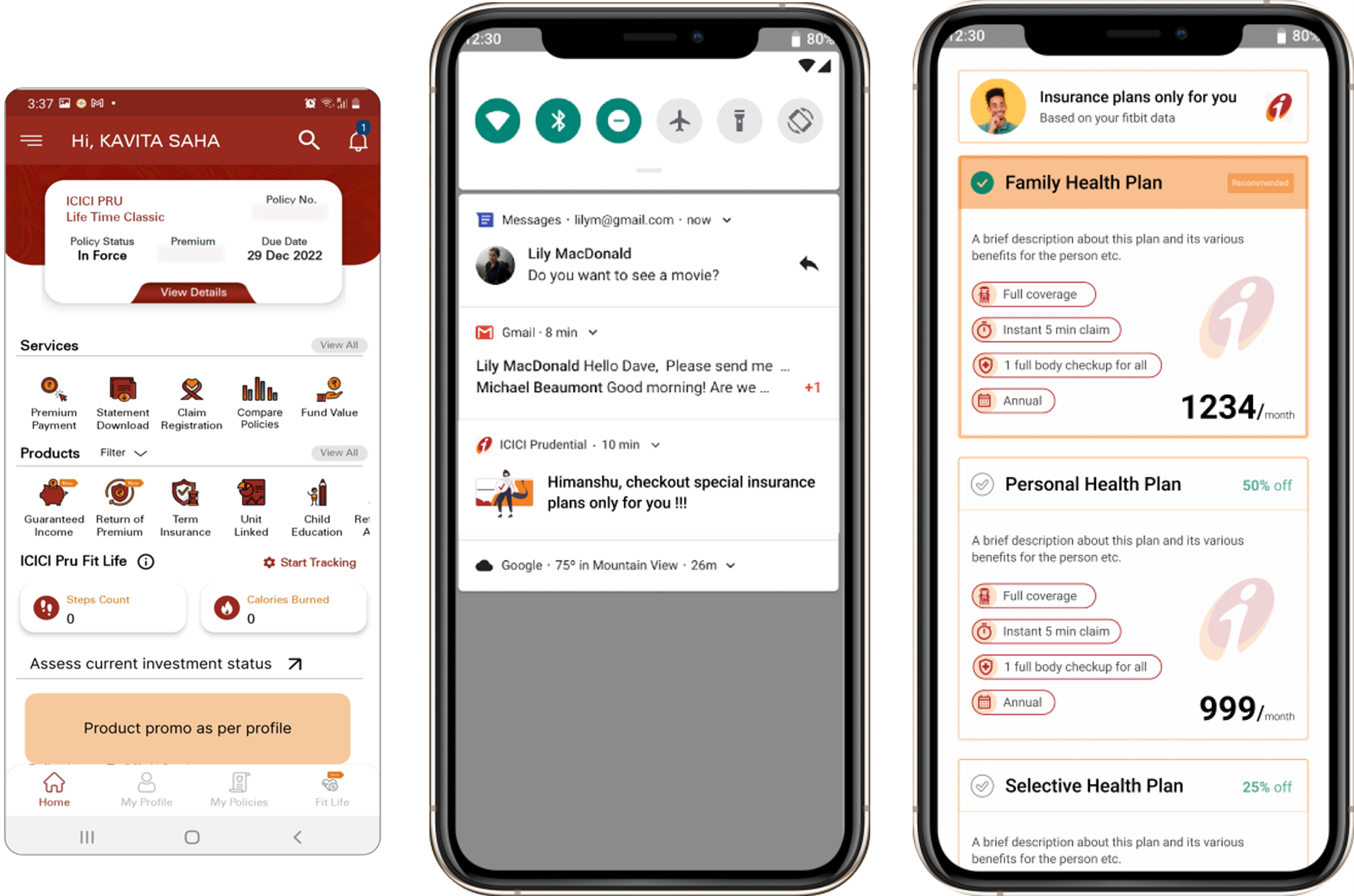 Customer Experience Design Services Case Study Insurance Digital Journey Redesign Policy Renewal Experience Dashboard Customer Journey Optimization Insurance UX Transformation