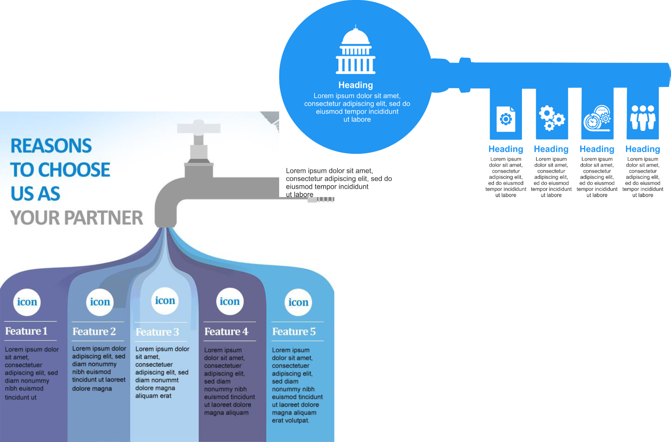 Worxwide introduced structured bid management processes — including pipeline tracking, go/no-go decision analysis, compliance matrix management, and reusable proposal templates — that transformed the Colorado firm's approach to opportunity pursuit. Market and competitor intelligence was built into the capture planning process to sharpen solution positioning and strengthen the firm's competitive differentiation. Persuasive writing, executive-level win themes, and professional visual graphics were applied to create submissions standing out in evaluation rather than disappearing into a sea of technically similar proposals. • Structured Pipeline Tracking and Go/No-Go Decision Analysis — A formal opportunity pipeline management system — with go/no-go criteria, bid prioritisation frameworks, and capacity allocation guidelines — ensured the Colorado firm pursued the opportunities most aligned with its strengths and avoided the capacity dilution of bidding on every available RFP regardless of competitive position. • Market Intelligence and Competitive Positioning for Colorado IT Contracting — Systematic collection and integration of market intelligence, competitor analysis, and client landscape research into the capture planning process gave the firm's proposals the competitive sharpness needed to differentiate effectively against larger incumbents — making every submission a strategic argument rather than a capability catalogue. • Persuasive Writing and Professional Graphics for Standout Submissions — A complete transformation of the proposal's visual and narrative quality — introducing executive win themes, outcome-focused storytelling, and professional graphics — created submissions that evaluated as premium rather than generic, improving evaluation scores across technical, management, and price volumes for Colorado government and commercial bids.