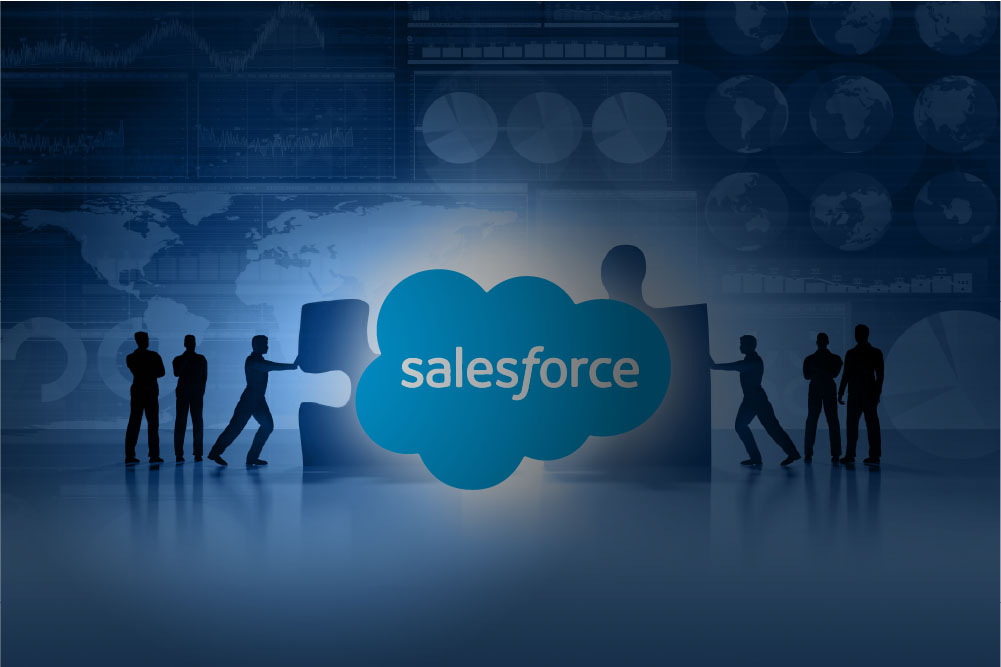 SecureOne Financial Increased Lead Conversion by 25% with Salesforce Marketing Cloud, MuleSoft & Agentforce Integration